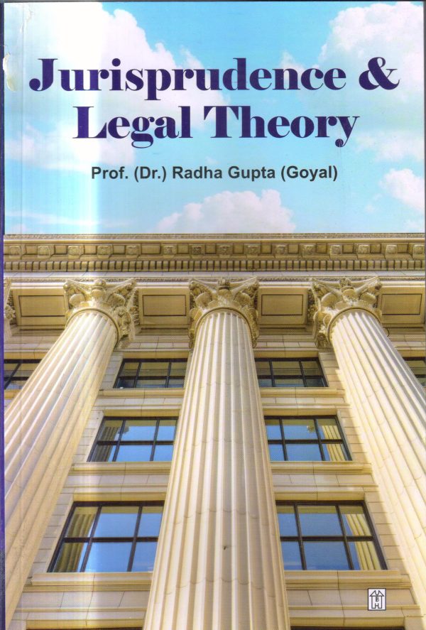 Jurisprudence & Legal Theory